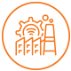 Suits inventory heavy industries such as e-commerce